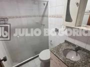 Apartamento a venda e locaÃ§Ã£o no MÃier 3 quartos...