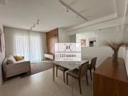 Apartamento a venda e locação Vila da Serra