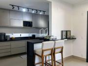 Apartamento a venda e locacao,3 suites, Edificio Monet,...