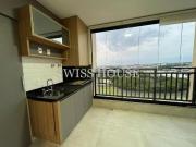 Apartamento Ã venda 3 quartos no Swiss Park Campinas...