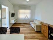 Apartamento à venda e para alugar em Campinas, Cambuí,...