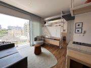 Apartamento à venda e para alugar em Campinas, Cambuí,...