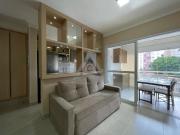 Apartamento à venda e para alugar em Campinas, Cambuí,...