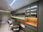 Apartamento à venda e para alugar em Campinas, Cambuí,...