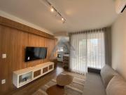 Apartamento à venda e para alugar em Campinas, Cambuí,...