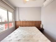 Apartamento à venda e para alugar em Campinas, Cambuí,...