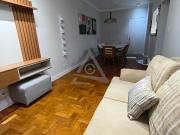 Apartamento à venda e para alugar em Campinas, Cambuí,...