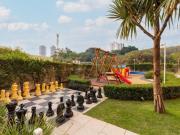 Apartamento à venda e para alugar em Campinas, Cambuí,...