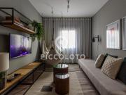 Apartamento à venda em Campinas, Cambuí, com 2 suítes,...