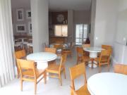 Apartamento à venda e para alugar em Campinas, Cambuí,...