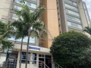 Apartamento à venda e para alugar em Campinas, Cambuí,...