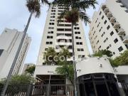 Apartamento à venda e para alugar em Campinas, Cambuí,...