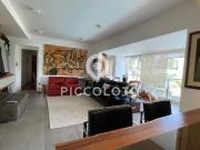 Apartamento à venda e para alugar em Campinas, Cambuí,...