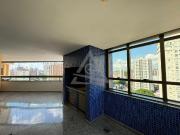 Apartamento à venda e para alugar em Campinas, Cambuí,...