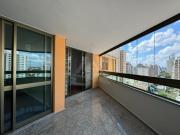 Apartamento à venda e para alugar em Campinas, Cambuí,...