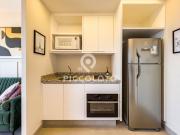 Apartamento à venda e para alugar em Campinas, Jardim...