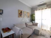 Apartamento à venda e para alugar em Campinas, Jardim...