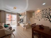 Apartamento à venda e para alugar em Campinas, Mansões...