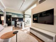 Apartamento à venda e para alugar em Campinas, Nova...