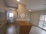 Apartamento à venda e para alugar em Campinas, Nova...