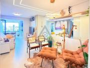 Apartamento à venda e para alugar em Campinas, Nova...