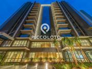 Apartamento à venda e para alugar em Campinas, Nova...