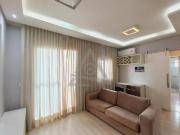 Apartamento à venda e para alugar em Campinas, Parque...