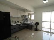 Apartamento à venda e para alugar em Campinas, Ponte...
