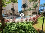 Apartamento à venda e para alugar em Campinas, Swift,...