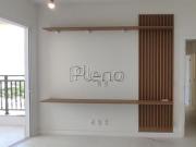 Apartamento à venda e para alugar em Campinas, Swiss...