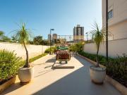 Apartamento à venda e para alugar em Campinas, Taquaral,...