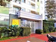 Apartamento à venda e para alugar em Londrina, Aurora,...