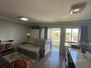 Apartamento a venda e para alugar MOBILIADO 3 quartos no...