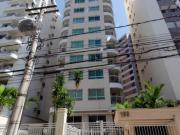 Apartamento a venda e para alugar no CambuÃ Campinas/SP