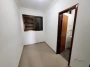 Apartamento a venda e para alugar no MansÃµes Santo...