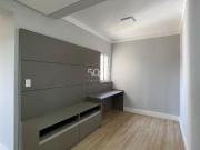 Apartamento à venda e para alugar no Residencial Verona...