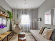 apartamento á venda e para aluguel em Cambuí