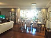 apartamento á venda e para aluguel em Cambuí