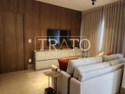 apartamento á venda e para aluguel em Cambuí