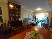 apartamento á venda e para aluguel em Cambuí