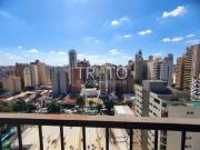 apartamento á venda e para aluguel em Cambuí