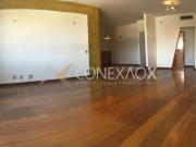 apartamento á venda e para aluguel em Cambuí