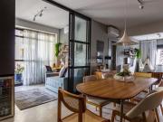 apartamento à venda em Cambuí