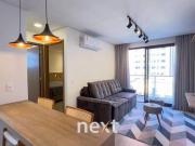 apartamento à venda em Cambuí