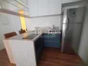 apartamento á venda e para aluguel em Cambuí