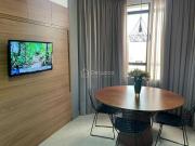 apartamento á venda e para aluguel em Centro