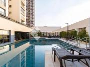 apartamento á venda e para aluguel em Jardim Brasil