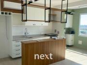 apartamento á venda e para aluguel em Loteamento Parque...