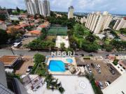 apartamento á venda e para aluguel em Mansões Santo Antônio