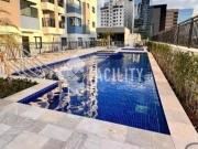 apartamento á venda e para aluguel em Nova Campinas